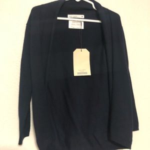 Girls cardigan